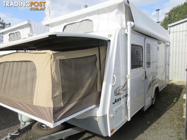 2009 Jayco EXPANDA