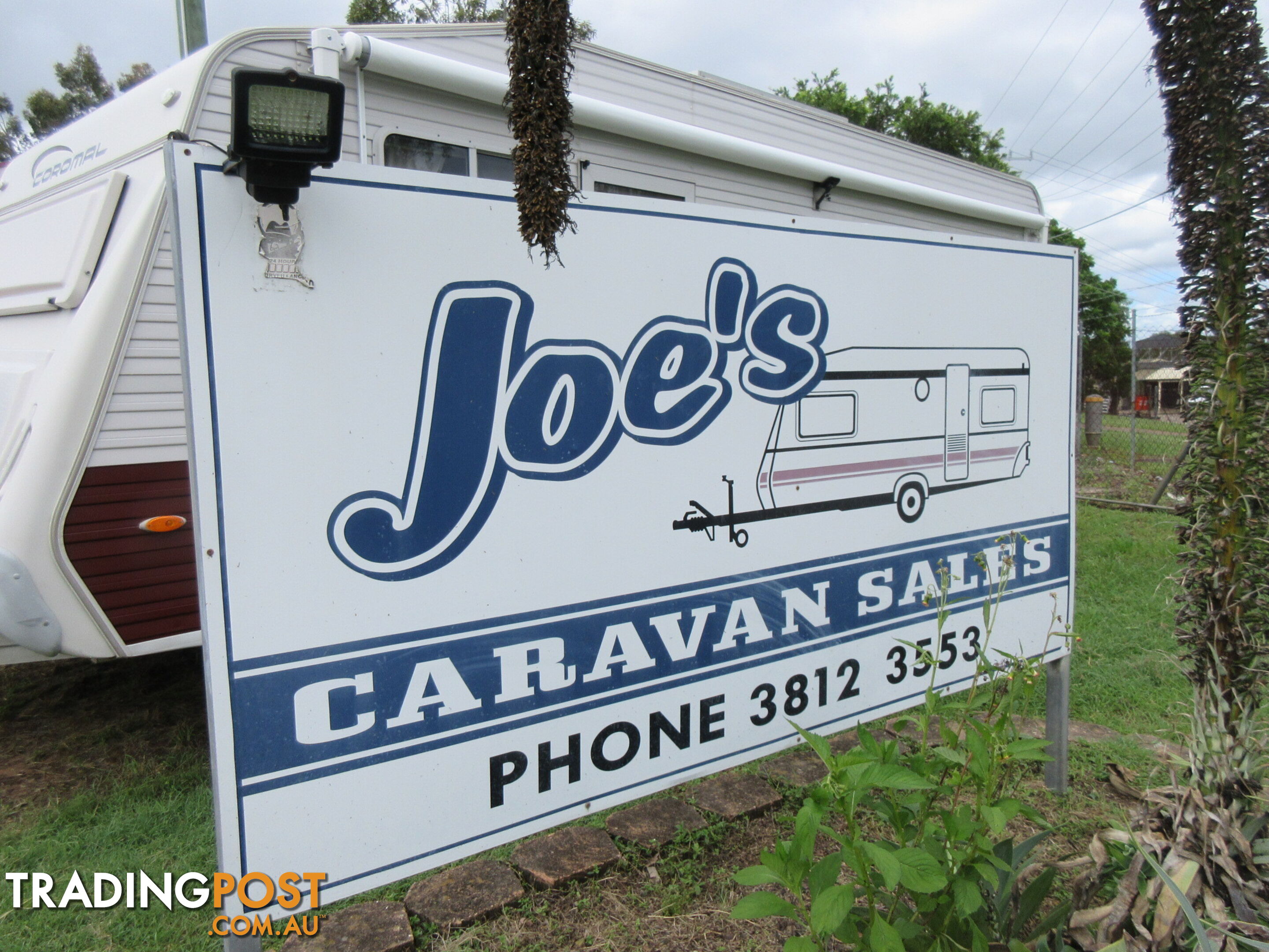 1900 Vintage Caravan Roadhaven