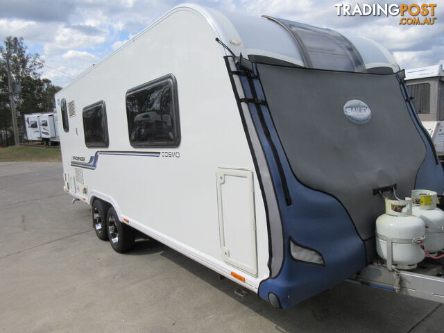 2017 Bailey RANGEFINDER - photo 3 of 14