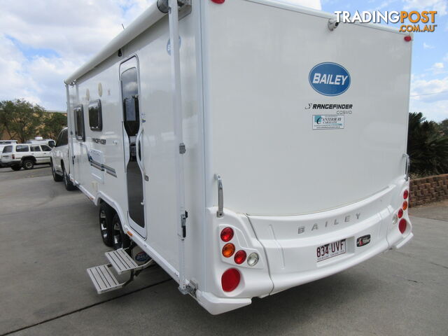 2017 Bailey RANGEFINDER - photo 2 of 14