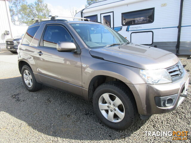 IVECO SWITCH AND SUZUKI VITARA - photo 5 of 13
