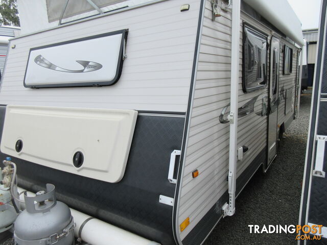 2014 Coromal ATLAS