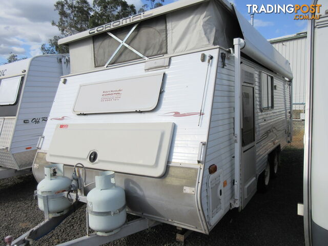 2005 Coromal EXCEL