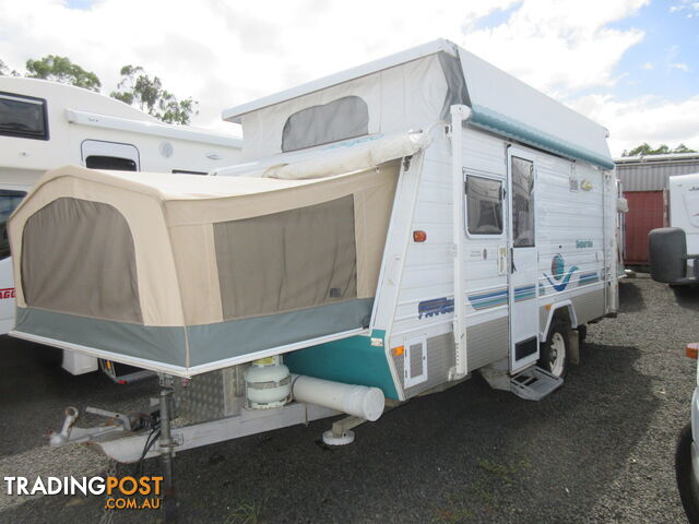 JAYCO EXPANDA OUTBACK