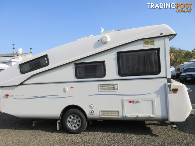 2006 Eco Tourer SLIPSTREAM