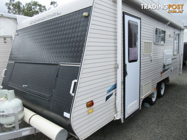 2011 Coromal FAMILY SERIES