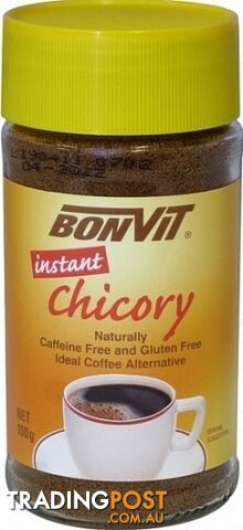 Bonvit Instant Chicory 100g - Bonvit - 9316774180000