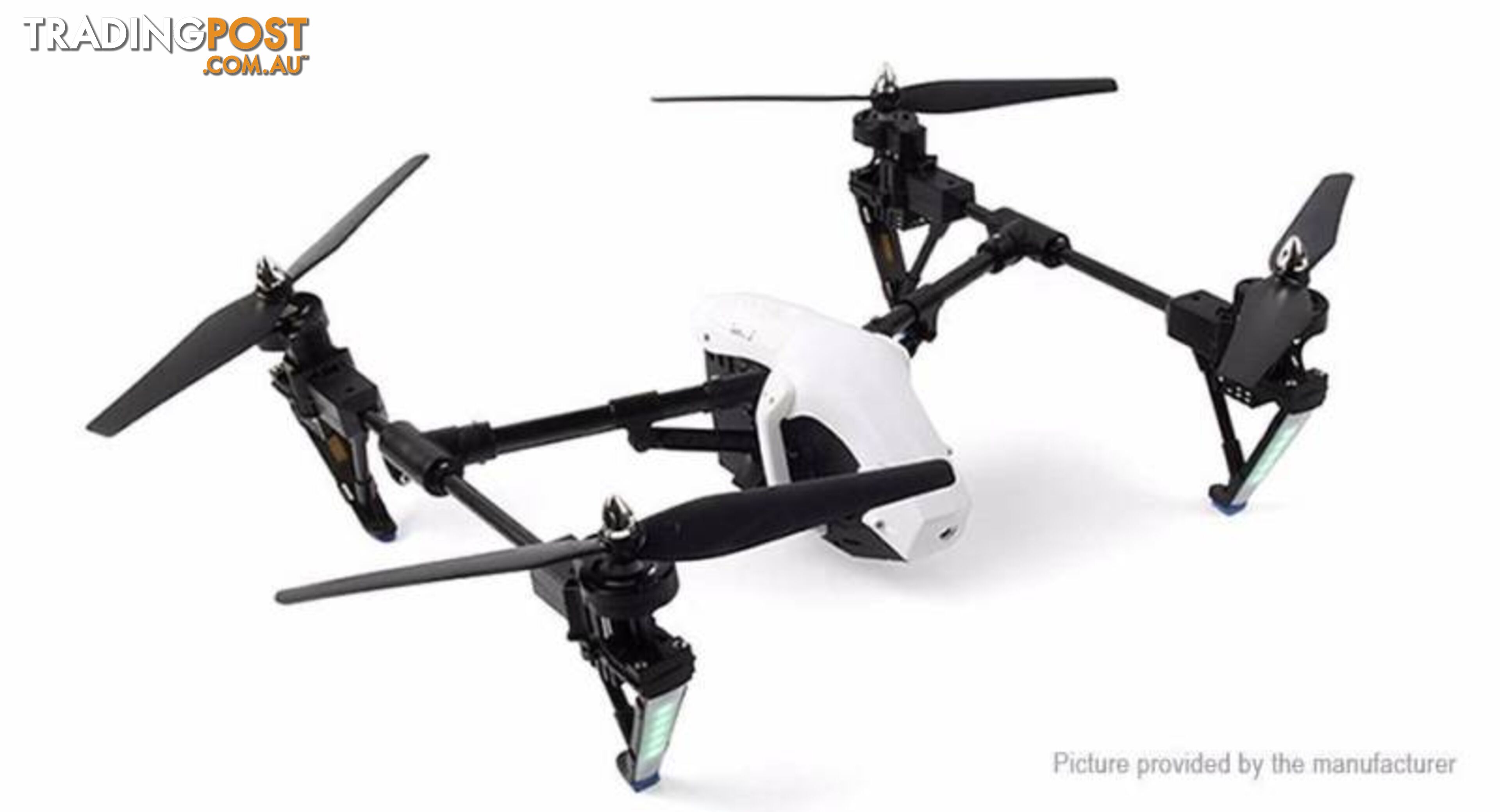 WiFi FPV RC Quadcopter