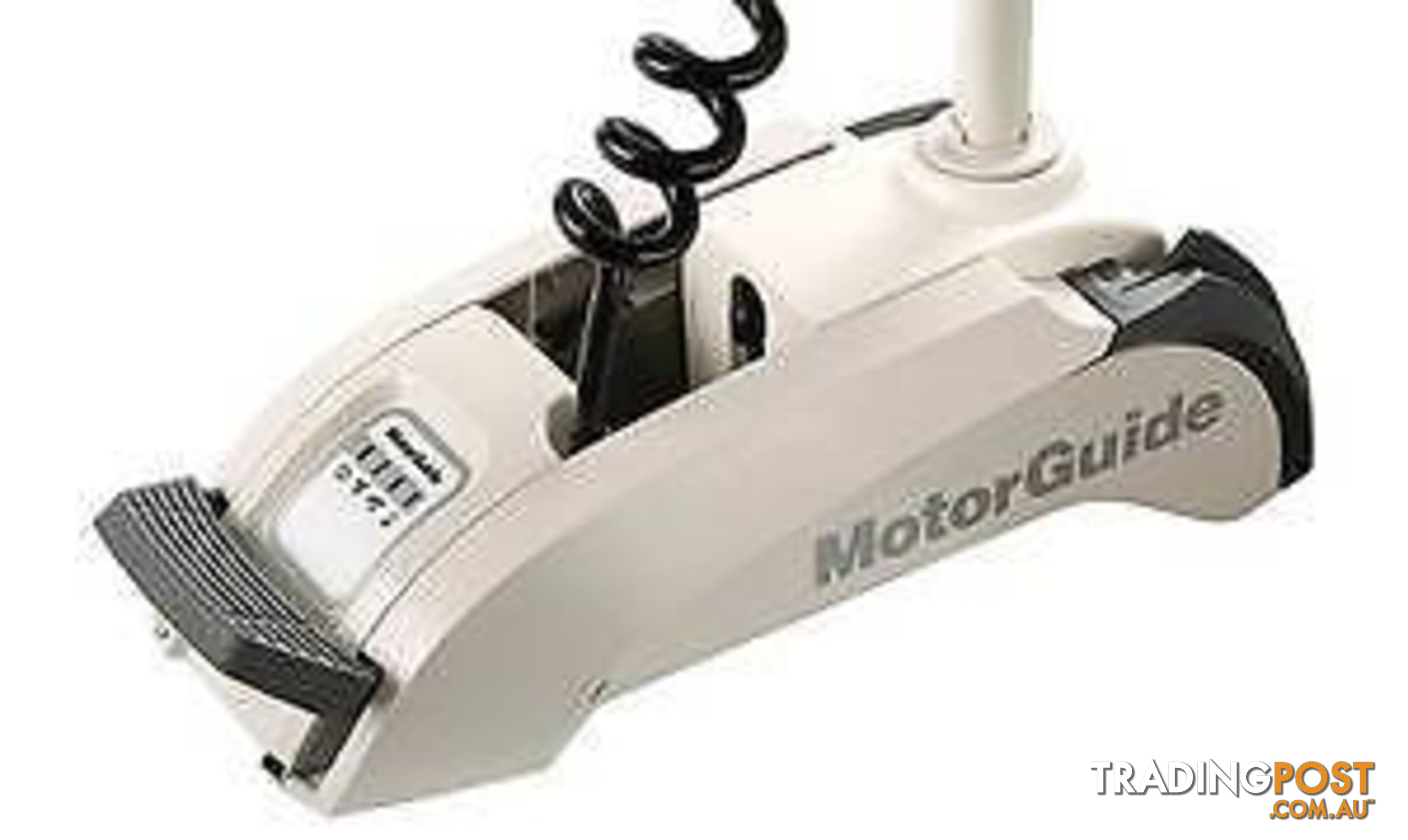 motorguide trolling motor xi5 with bracket and wireless remote