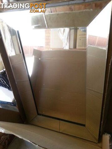 Brand New Far Pavilions Avignon Mirror $99