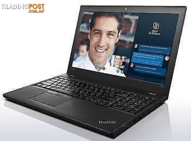 Brand New Lenovo Thinkpad Notebook E550 15.6Laptop -128GB SSD