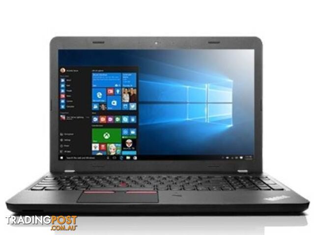 Brand New Lenovo ThinkPad E550 Laptop Notebook-500GB HDD