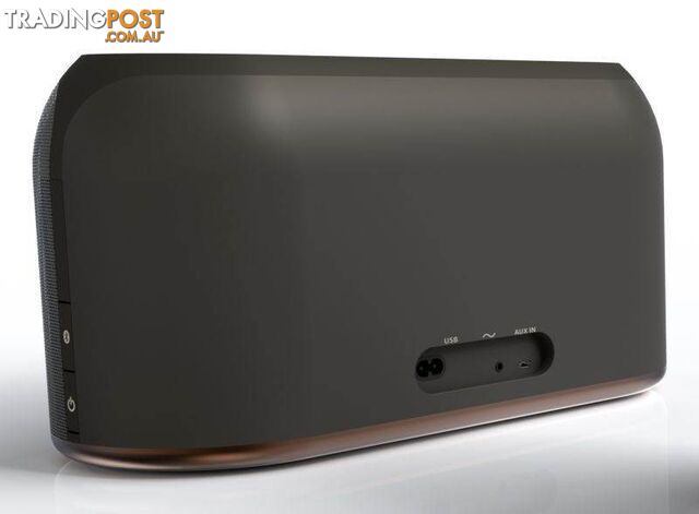 Brand New Audio L Plus Wi-Fi Connected Multi-Room Speaker - photo 2 of 4