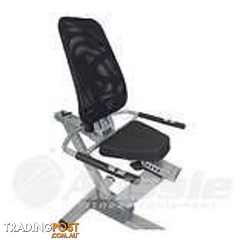 Infiniti PG800 Recumbent Exercise Bike - photo 4 of 4