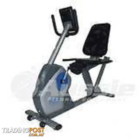Infiniti PG800 Recumbent Exercise Bike - photo 2 of 4