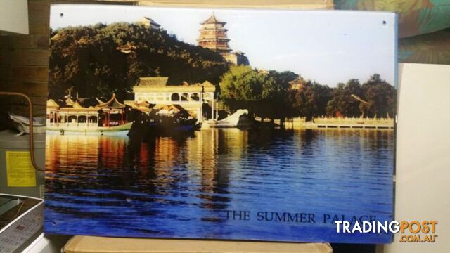 China Famous wall paper solid Picture frame.