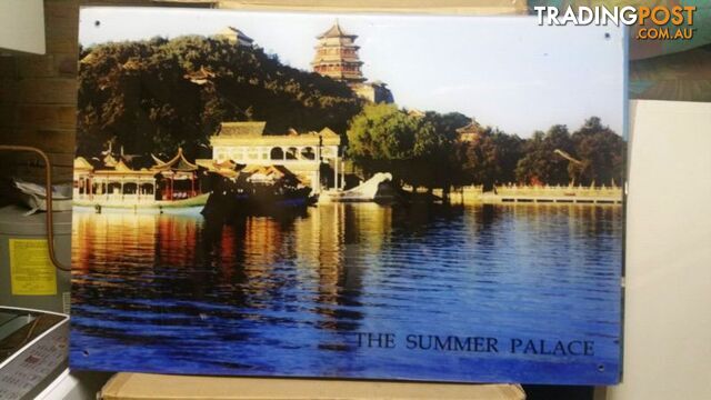 China Famous wall paper solid Picture frame.