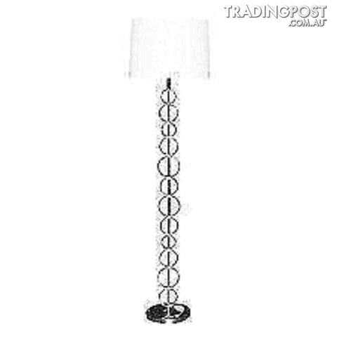 BRAND NEW FAR PAVILION Elegant Bedside Lamp