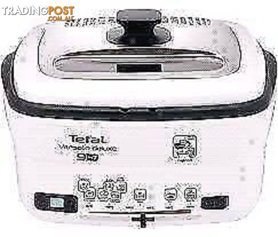 Brand New TEFAL 9 in 1 multicoocker VERSALIO