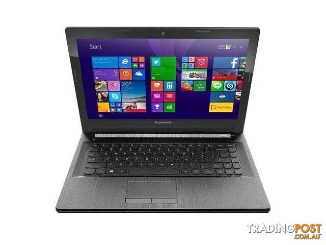 Lenovo IdeaPad 300-15ISK 15 4GB 1TB SATA INTELCORE i7-6500U - photo 2 of 3