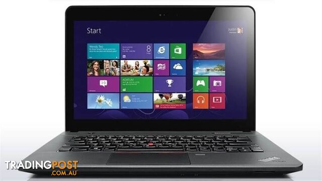 Lenovo ThinkPad E440 Notebook laptop 14 RAM 8 GB -1TB HDD