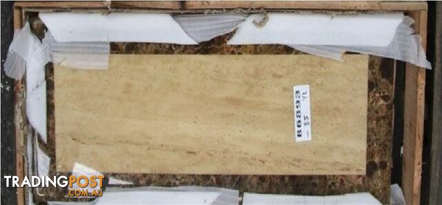 Marble Tray/Canter Tops