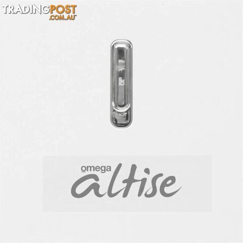 Brand New Omega Altise 20L Dehumidifier (OADE20) - photo 3 of 4