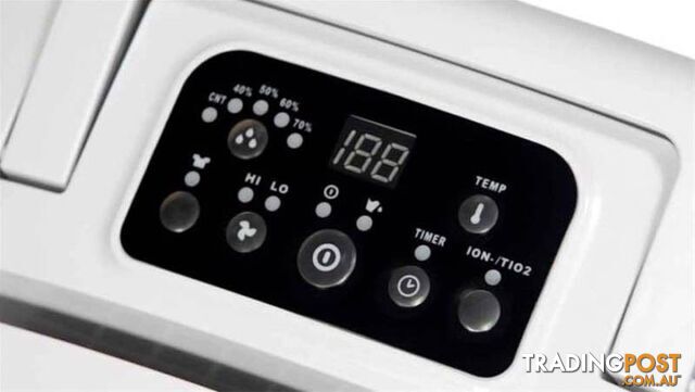 Brand New Omega Altise 20L Dehumidifier (OADE20) - photo 4 of 4