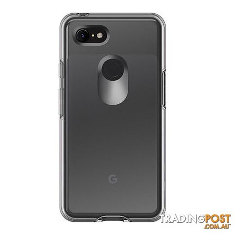 OtterBox Symmetry Clear Case for Google Pixel 3 XL - Clear -...