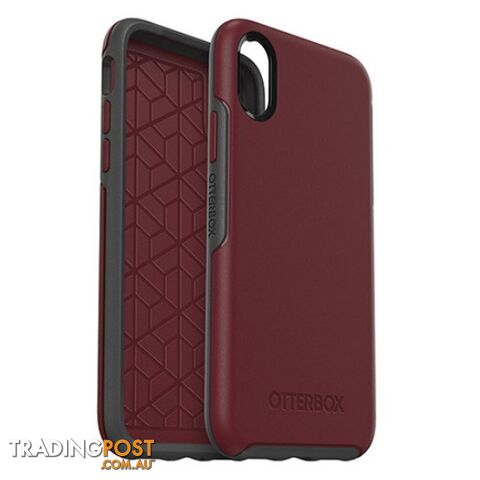 Otterbox Symmetry Case for iPhone X / Xs - Fine Port - 660543469278/77-59529 -...