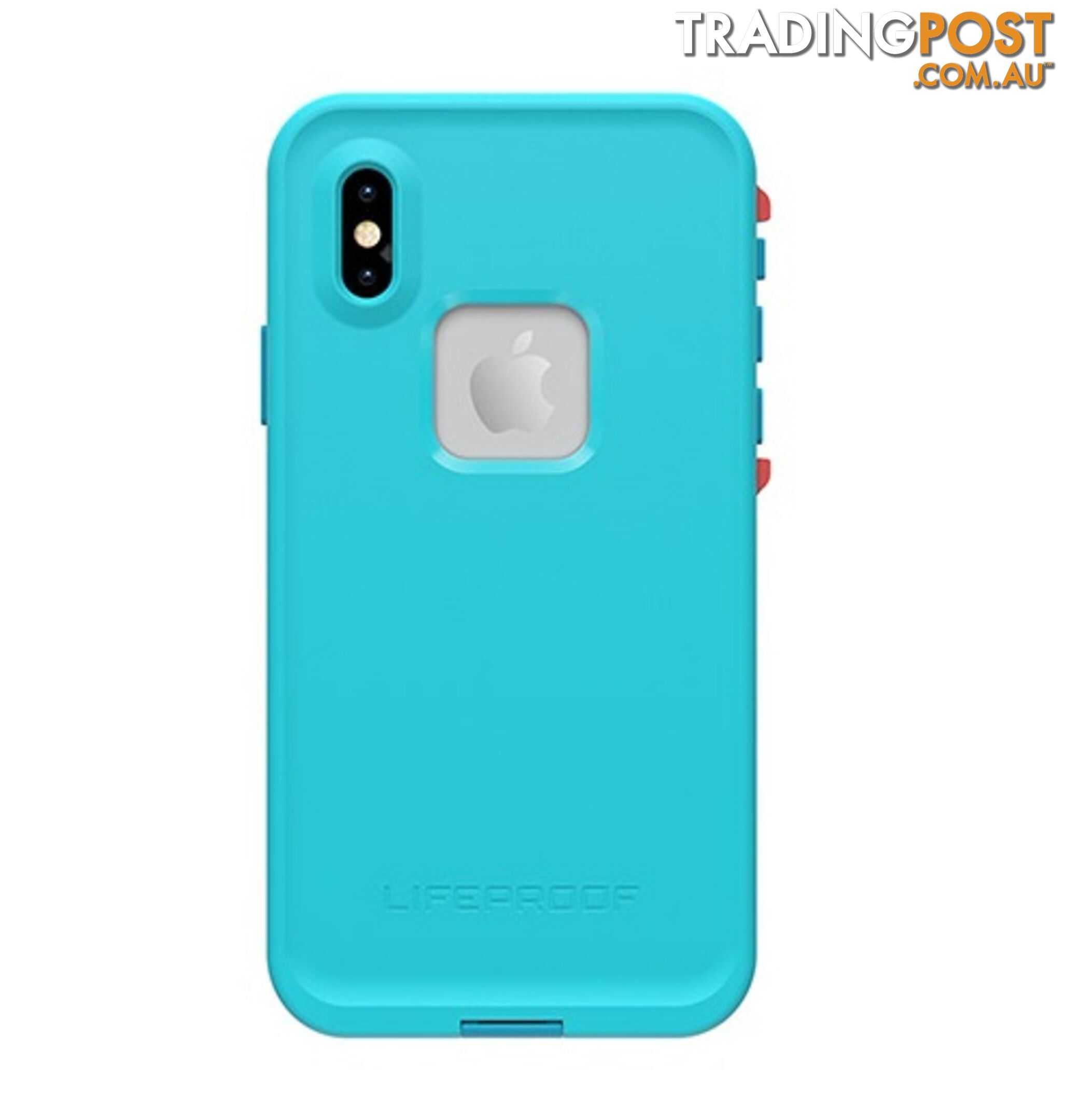 LifeProof Fre Case for iPhone Xs - Boosted - 660543486114/77-60967 - LifeProof