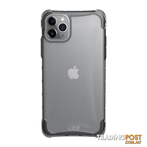 UAG Plyo Slim Rugged case iPhone 11 Pro Max Ice - 812451032550/111722114343 - UAG - photo 1 of 1