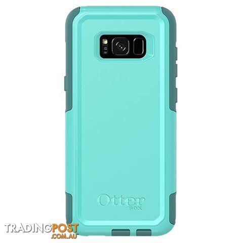 OtterBox Commuter Case for Samsung Galaxy S8 Plus - Aqua / Green -...