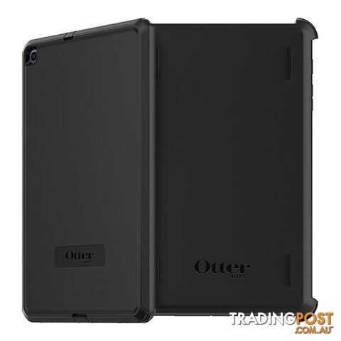Otterbox Defender Case Samsung Galaxy Tab A 10.1 2019 - Black - 660543527220/77-63788 - OtterBox