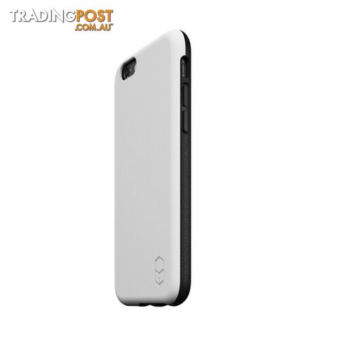 Patchworks ITG Level 1 Protection Case for iPhone 6 / 6S - White - 8809453310443/ITGL102 - Patchworks