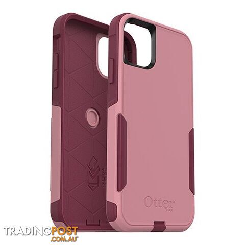 Otterbox Commuter iPhone 11 Pro 5.8 inch Screen - Cupid Way Pink - 660543511281/77-62527 - OtterBox
