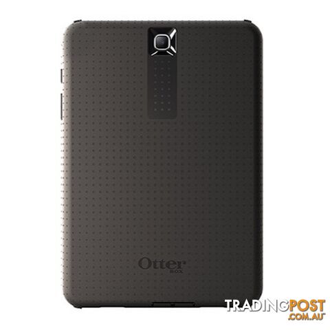 OtterBox Defender Series Case suits Samsung Galaxy Tab A (9.7) - Black - 660543379416/77-51779 - OtterBox