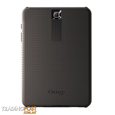 OtterBox Defender Series Case suits Samsung Galaxy Tab A (9.7) - Black - 660543379416/77-51779 - OtterBox
