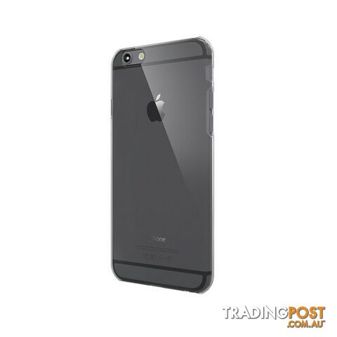Patchworks Colorant C0 Clear Black Hard Case for iPhone 6 / 6S Clear Black - 8809327546640/7516 - Patchworks