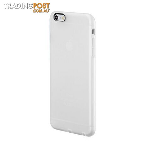SwitchEasy Numbers Case Apple iPhone 6 Plus / 6S Plus - Frost White - 4897017140142/AP-22-112-12 - SwitchEasy