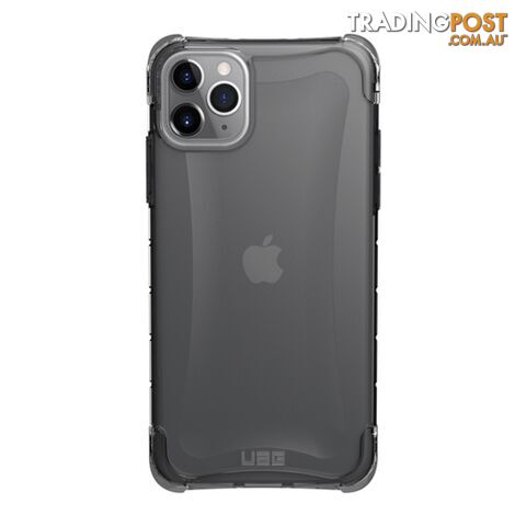 UAG Plyo Slim Rugged case iPhone 11 Pro Max Ash - 812451032543/111722113131 -...