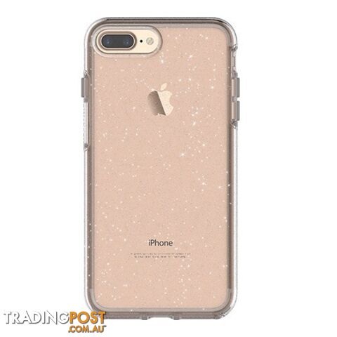 Otterbox Symmetry Clear Case for iPhone 8+ / 7+ - Stardust -...