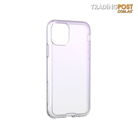 Tech21 Pure Shimmer Rugged Case iPhone 11 Pro / X / XS - Pink -...