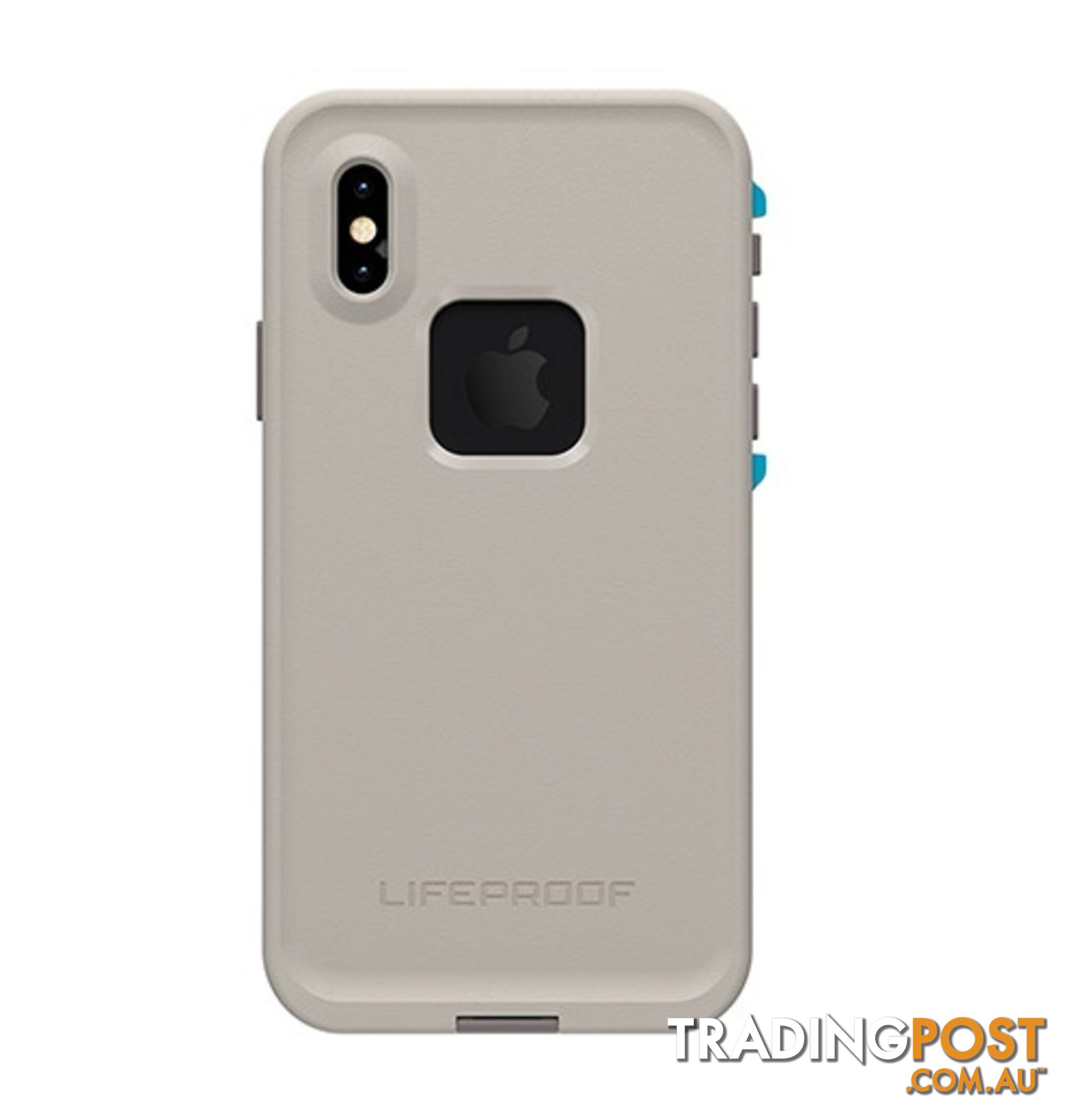 LifeProof Fre Case for iPhone Xs - Body Surf - 660543485872/77-60900 - LifeProof