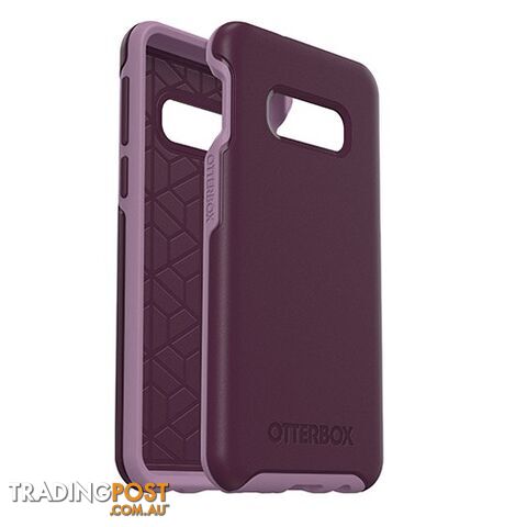 Otterbox Symmetry Series Case for Samsung Galaxy S10e - Tonic Violet Purple -...
