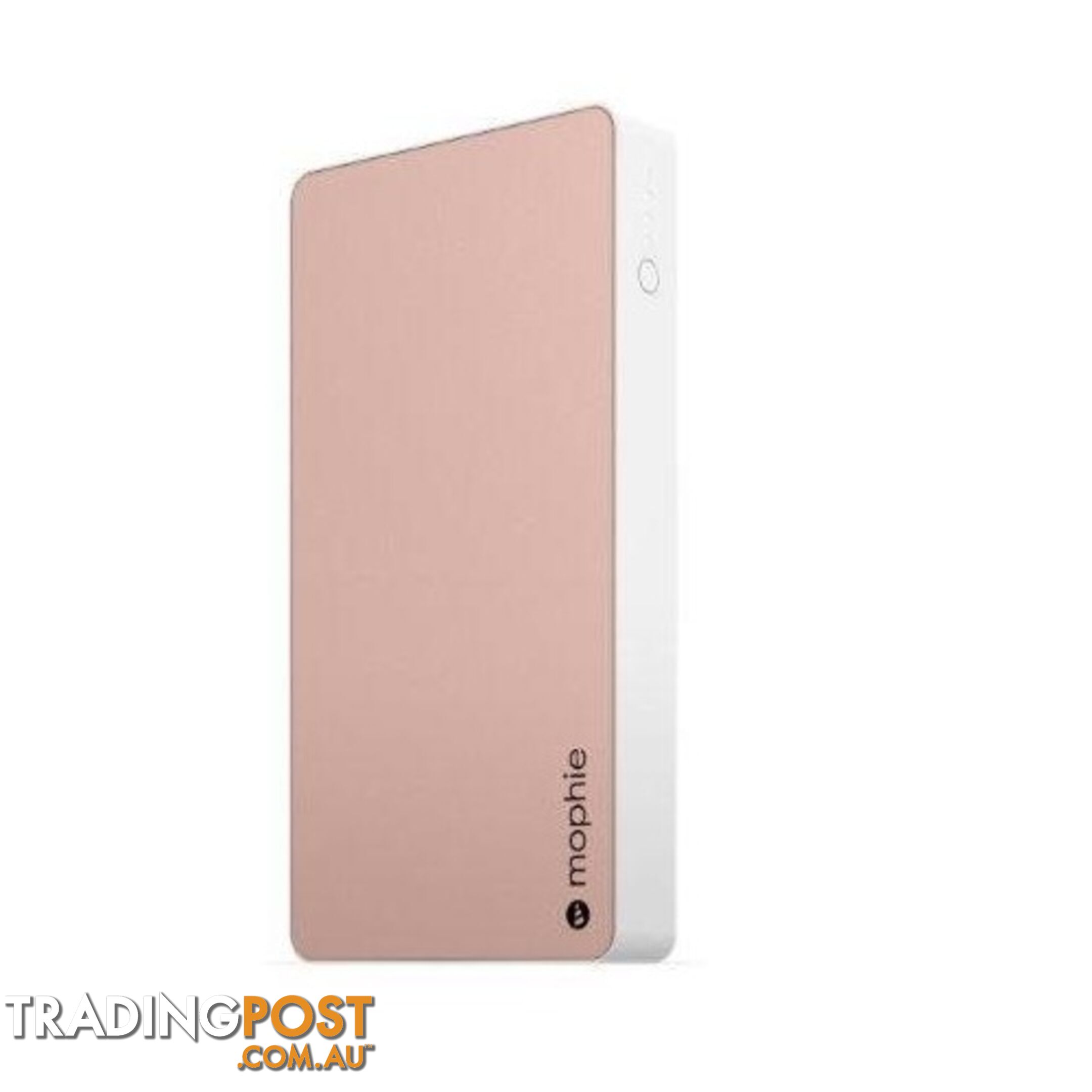 Mophie Powerstation XL 10,000mAh for Smartphones, Tablets - Rose Gold - 810472035635/3563_PSTNXL10-RGD - Mophie