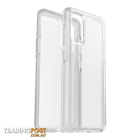 Otterbox Symmetry Tough Case for Samsung S20 Ultra 6.9 inch - Clear - 840104202432/77-64221 - OtterBox