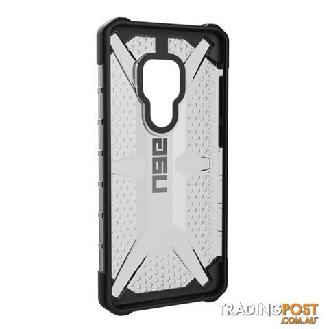 UAG Plasma Rugged Tough Case for Huawei Mate 20 - Ash -...