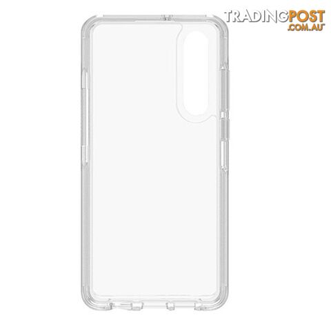 OtterBox Symmetry Clear Case for Huawei P30 - Clear - 660543502470/77-61975 -...