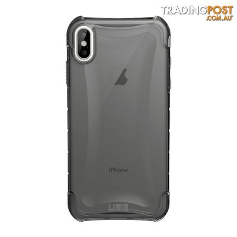 UAG Plyo Case for Apple iPhone XS MAX - Ash - 812451030211/111102113131 - UAG